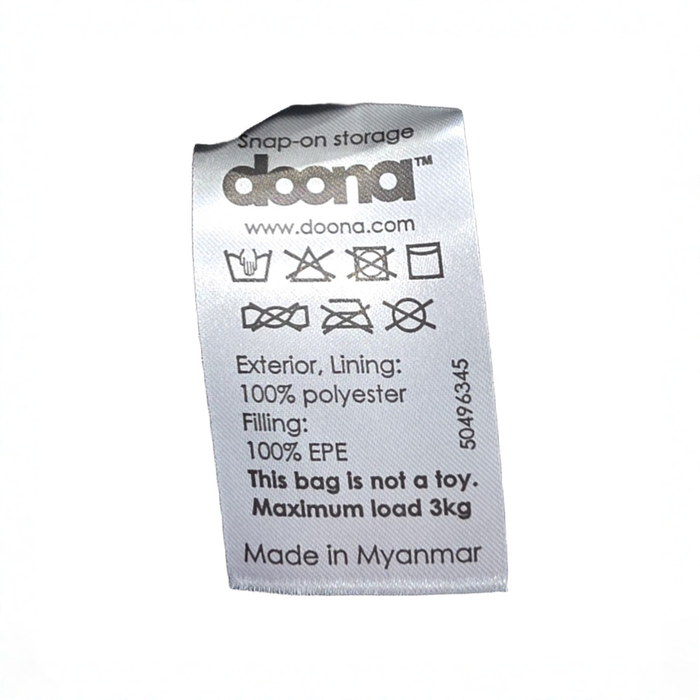 Shop Doona Snap-On Storage at GoodBuy Gear