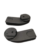 Shop Cybex Gazelle S Car Seat Adapter for Maxi-Cosi Mico 30/Nuna PIPA/Cybex at GoodBuy Gear