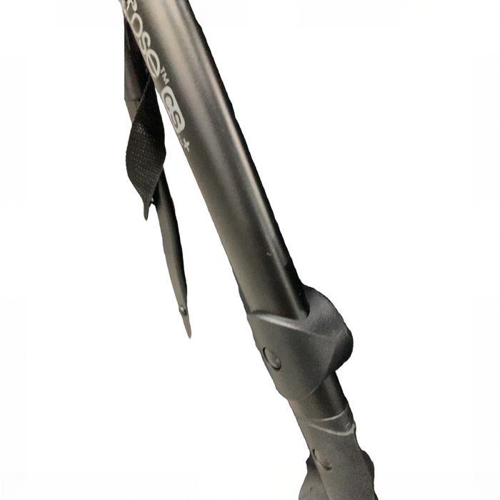 Shop Summer by Ingenuity 3D Quick Close CS+ Stroller, Gray, unknown at GoodBuy Gear