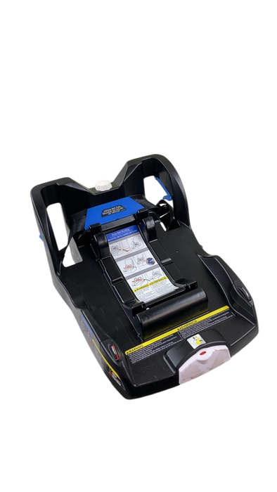 Shop Doona Infant Car Seat & Stroller Combo, 2024, Nitro black at GoodBuy Gear