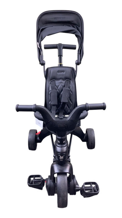 Shop Doona Liki Trike Midnight Edition, 2022 at GoodBuy Gear