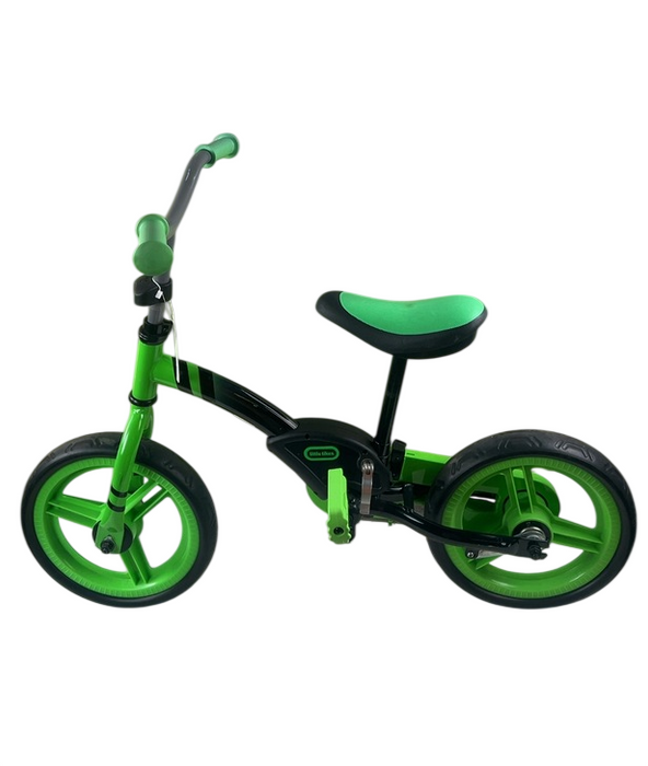 Shop Little Tikes My First Balance Bike 12” at GoodBuy Gear