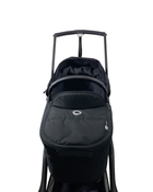 Shop Bugaboo Dragonfly Bassinet and Seat Stroller, 2023, Black, Midnight Black, Midnight Black at GoodBuy Gear