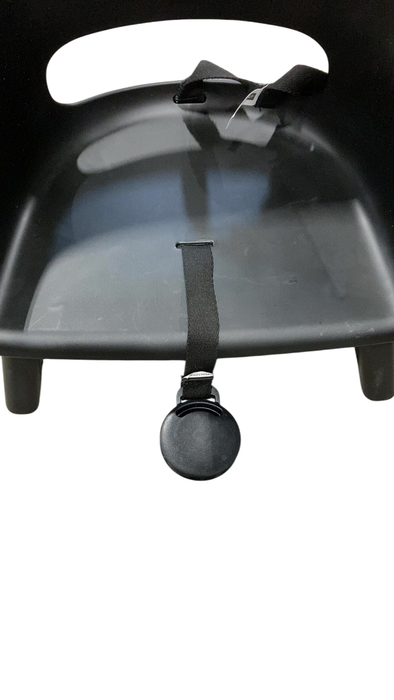 Shop Stokke Clikk High Chair, Black Warm Brown at GoodBuy Gear