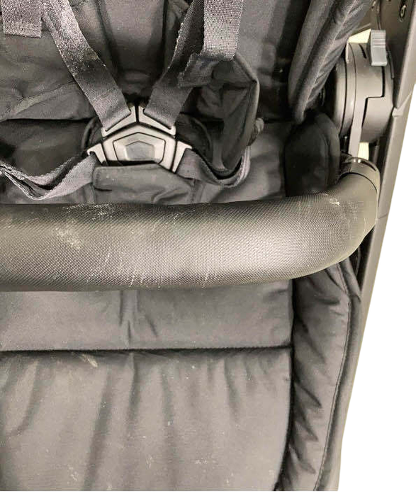 used Thule Shine Stroller