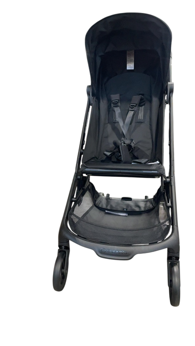 Shop Bugaboo Butterfly 2 Stroller, 2025, Black, Heritage Black, Heritage Black at GoodBuy Gear