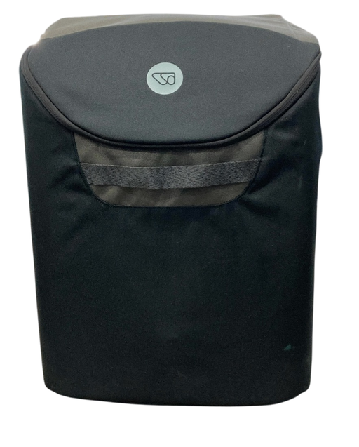 Shop WAYB Pico Portable Car Seat Travel Bag, Carry Bag, Lagoon at GoodBuy Gear