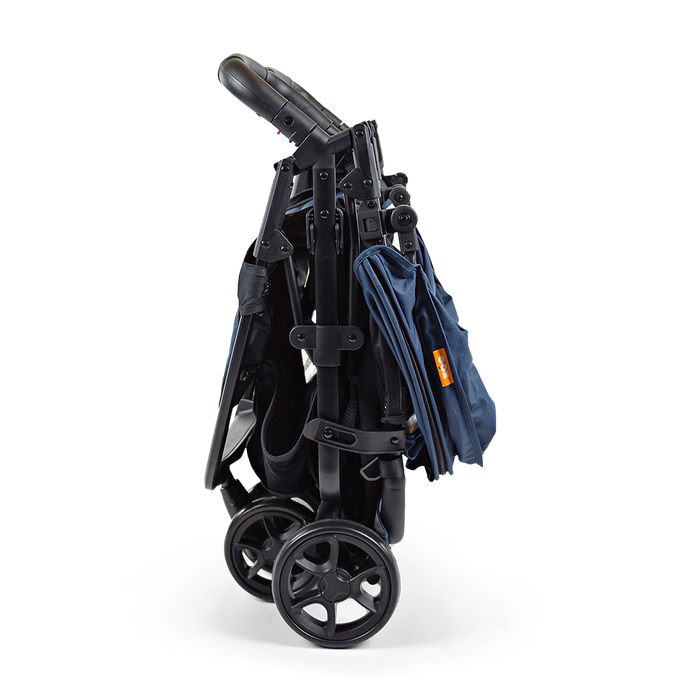 Zoe The Twinᵛ¹ Double Stroller