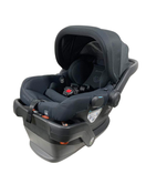 used UPPAbaby MESA V2 Infant Car Seat, Jake (Black), 2023