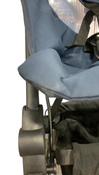 Shop gb Pockit Air All-Terrain Stroller, 2024, Night Blue at GoodBuy Gear