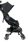 Shop gb Pockit+ All-Terrain Stroller, 2024, Velvet Black at GoodBuy Gear