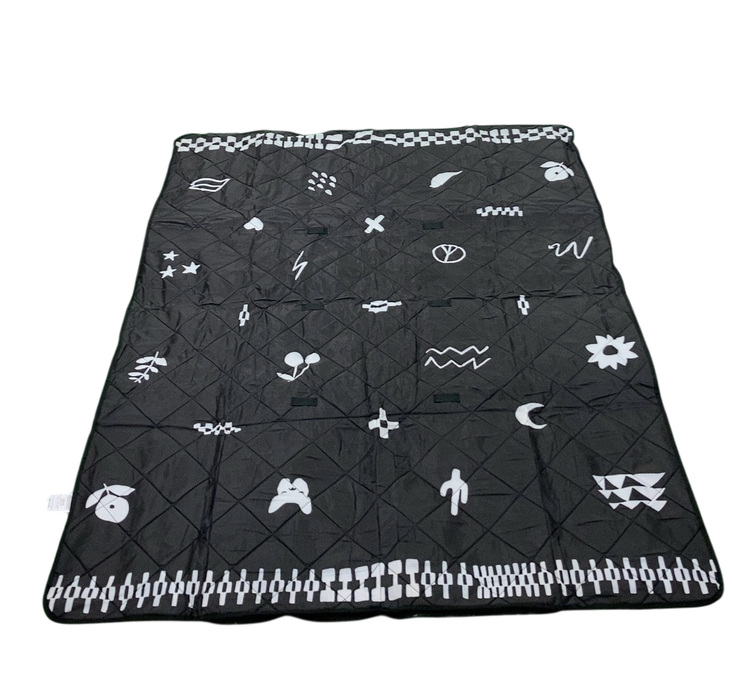 Shop Colugo Park Playmat, Black at GoodBuy Gear