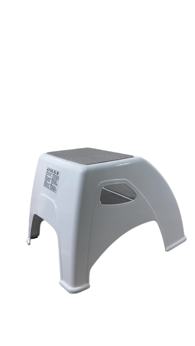 Shop Dreambaby Toddler & Me 2 Step Stool, Grey, Pack of 1 at GoodBuy Gear