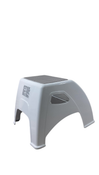 Shop Dreambaby Toddler & Me 2 Step Stool, Grey, Pack of 1 at GoodBuy Gear