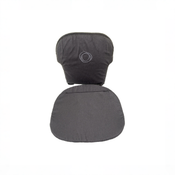 Shop Bugaboo Giraffe Baby Pillow Set, Stormy Grey at GoodBuy Gear