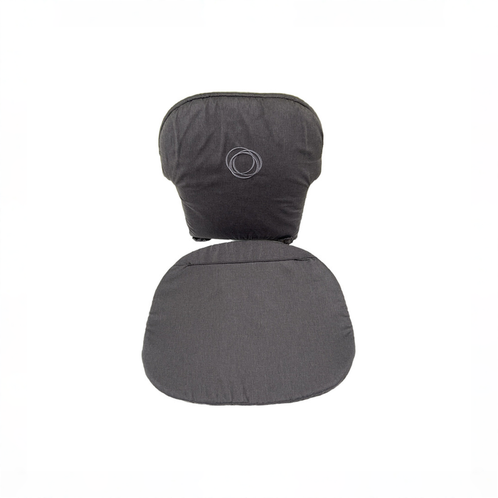 Shop Bugaboo Giraffe Baby Pillow Set, Stormy Grey at GoodBuy Gear