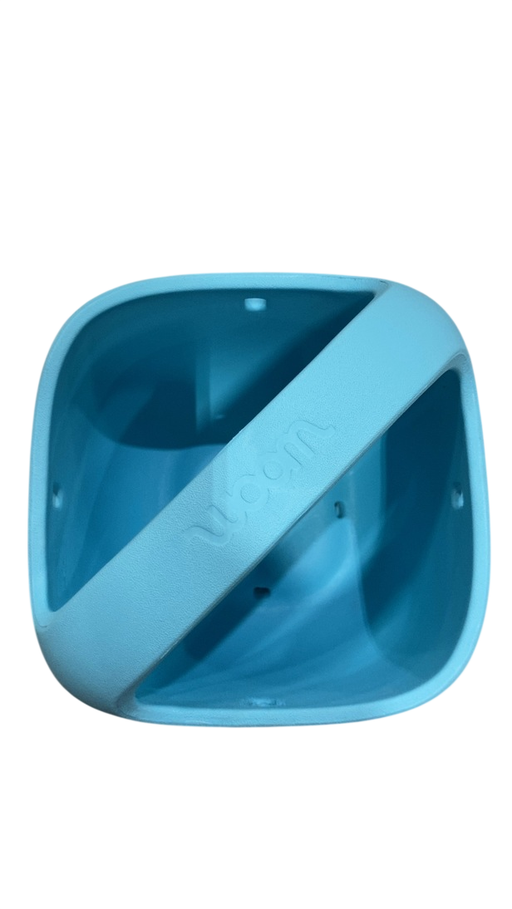 Shop Woom POP Kids' Bike Basket, Bubble Gum Blue at GoodBuy Gear