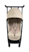 Shop Cybex Libelle 2 Compact Stroller, 2024, Almond Beige at GoodBuy Gear