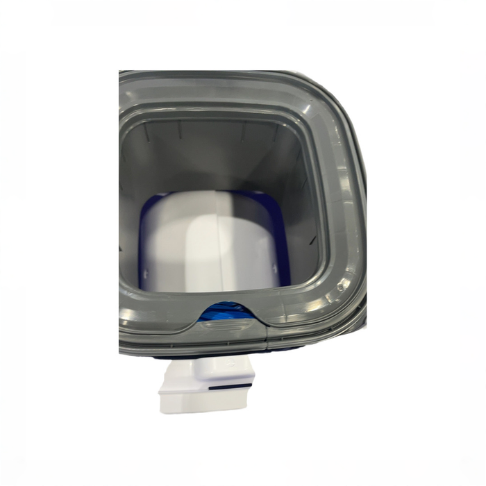 Shop Diaper Genie Premier Diaper Pail Gift Set, With 2 Refils at GoodBuy Gear