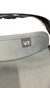 Shop UPPAbaby Bassinet V3, Dillan (Stone Blue) at GoodBuy Gear