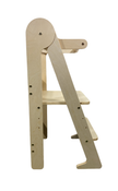 Shop Piccalio Mini Chef Convertible Tower, Natural at GoodBuy Gear