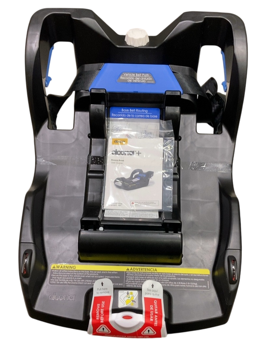 Shop Doona Infant Car Seat Latch Base, 2023 at GoodBuy Gear