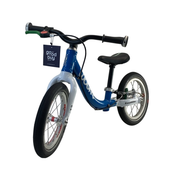 Shop Woom ORIGINAL 1 Balance Bike, Sky Blue at GoodBuy Gear