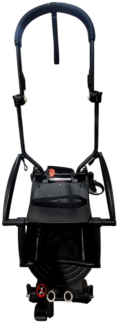 Shop Stokke YOYO3 Connect Frame, Black at GoodBuy Gear