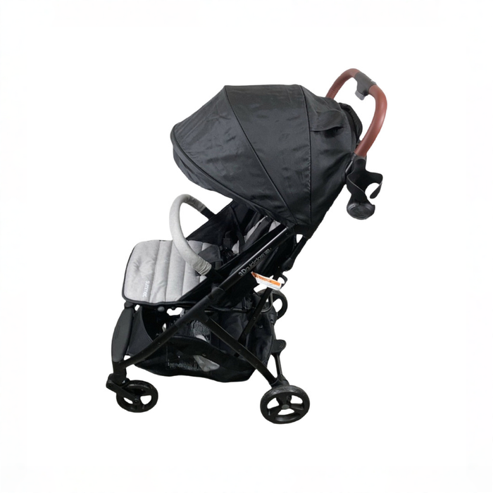 Shop Summer by Ingenuity 3D Quick Close CS+ Stroller, Gray, unknown at GoodBuy Gear