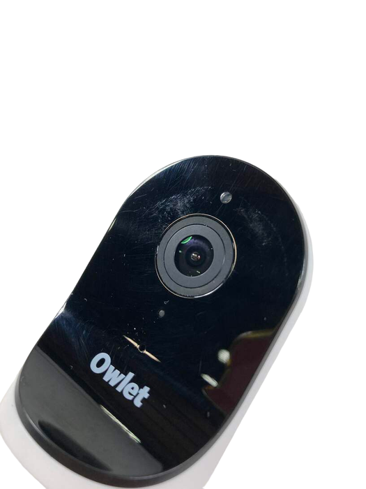 Shop Owlet Cam 2, White at GoodBuy Gear