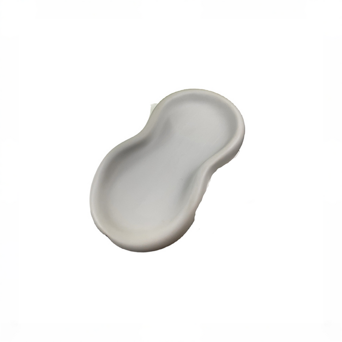 Shop Keekaroo Peanut Changing Pad, Sable at GoodBuy Gear