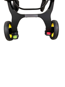 Shop Doona Infant Car Seat & Stroller Combo, 2023, Nitro Black at GoodBuy Gear