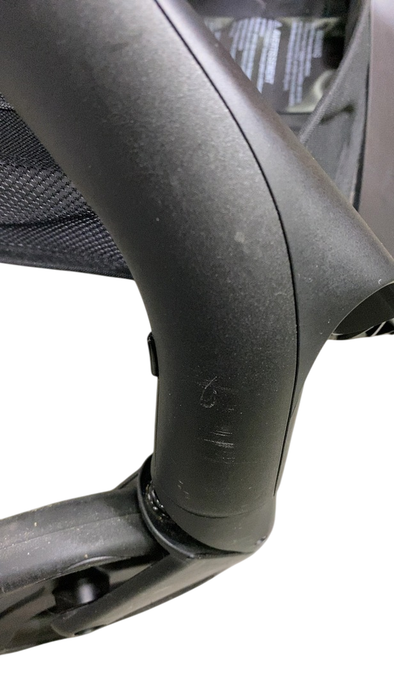 Shop Bugaboo Dragonfly Stroller, 2023, Black, Midnight Black, Midnight Black at GoodBuy Gear