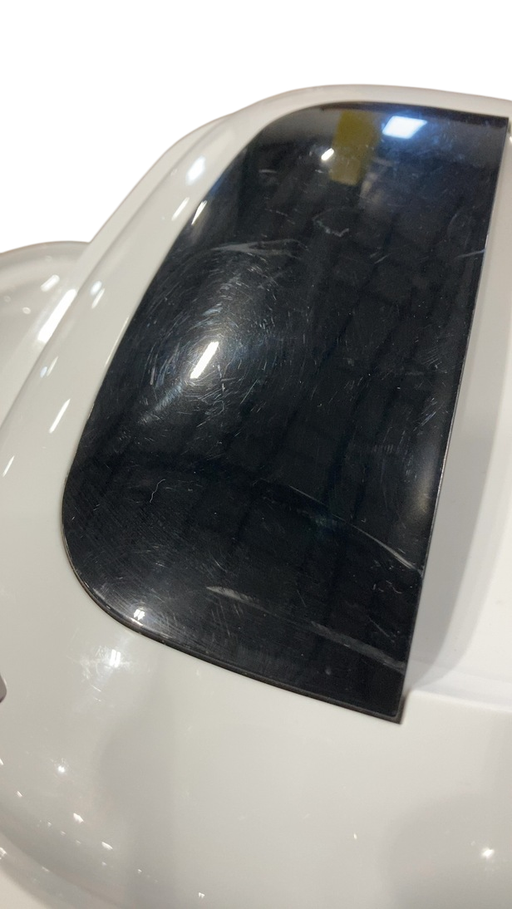 Shop Baby Brezza One-Step Bottle Sterilizer, White at GoodBuy Gear