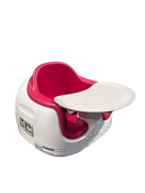 used Bumbo Multi Seat, Magenta