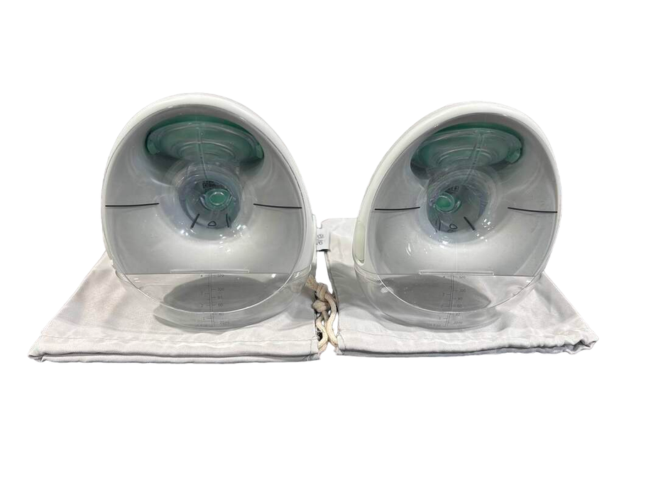 Shop Elvie Breast Pump Double at GoodBuy Gear