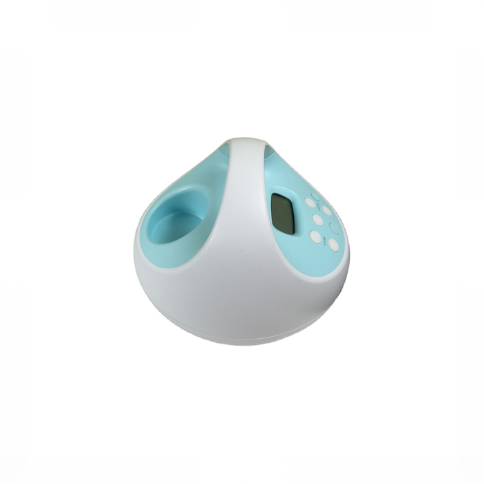 Shop Spectra Baby S1 Plus Premier Rechargeable Breast Pump, 24mm & 28mm at GoodBuy Gear