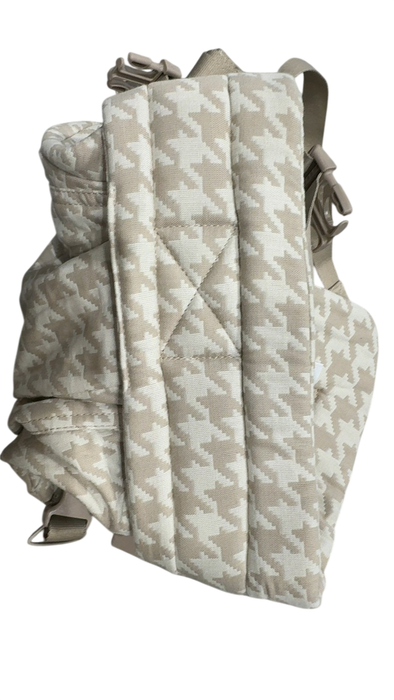 Shop Mabē The Monarch Carrier, Houndstooth at GoodBuy Gear