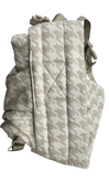 Shop Mabē The Monarch Carrier, Houndstooth at GoodBuy Gear