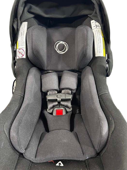 used Carseat