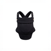 Shop Mabē The Monarch Carrier, Ebony at GoodBuy Gear