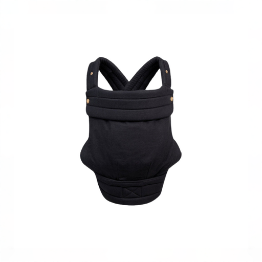 Shop Mabē The Monarch Carrier, Ebony at GoodBuy Gear
