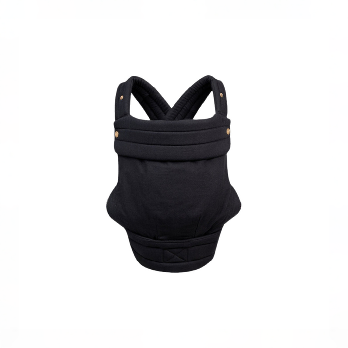 Shop Mabē The Monarch Carrier, Ebony at GoodBuy Gear