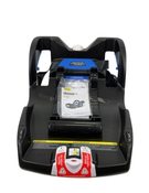 Shop Doona Infant Car Seat & Stroller Combo, 2024, Nitro black at GoodBuy Gear