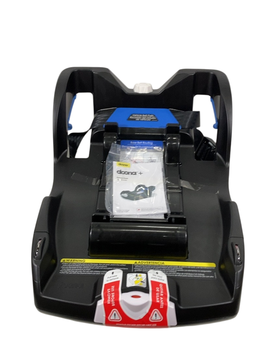 Shop Doona Infant Car Seat & Stroller Combo, 2024, Nitro black at GoodBuy Gear