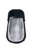 Shop Britax Zinnia Bassinet, Onyx Glacier at GoodBuy Gear