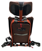 Shop WAYB Pico Portable Car Seat, 2022, Golden Hour at GoodBuy Gear