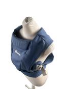 Shop Ergobaby Embrace Baby Carrier, Knit, Soft Navy at GoodBuy Gear