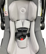 secondhand Carseat