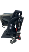 Shop WAYB Pico Portable Car Seat Bundle, 2025, Jet, with Carry Bag at GoodBuy Gear